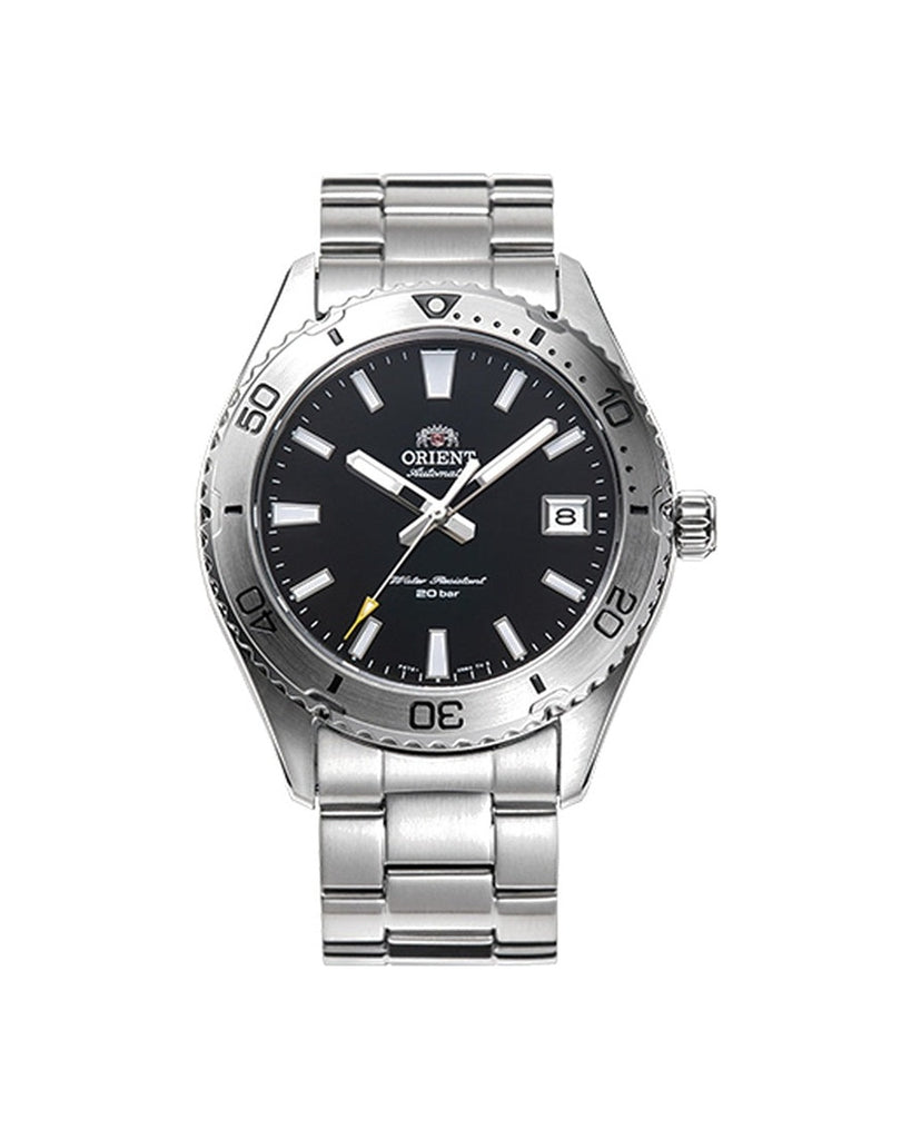 Orient Mako III Kamasu RA-AA0001B19B