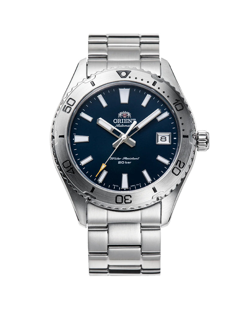 Orient Mako III Kamasu RA-AA0001B19B