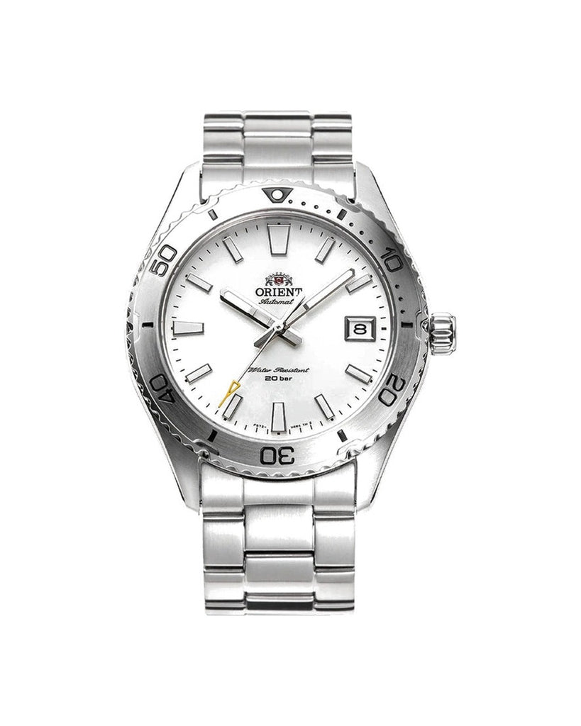 Orient Mako III Kamasu RA-AA0001B19B