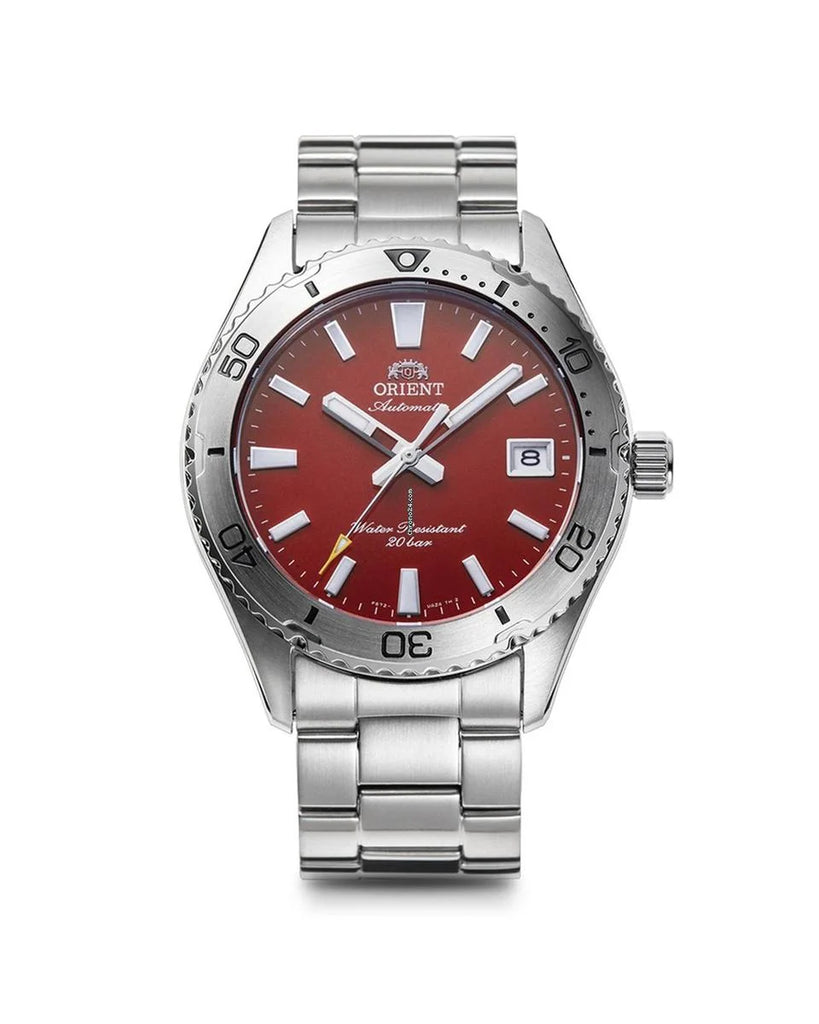 Orient Mako III Kamasu RA-AA0001B19B