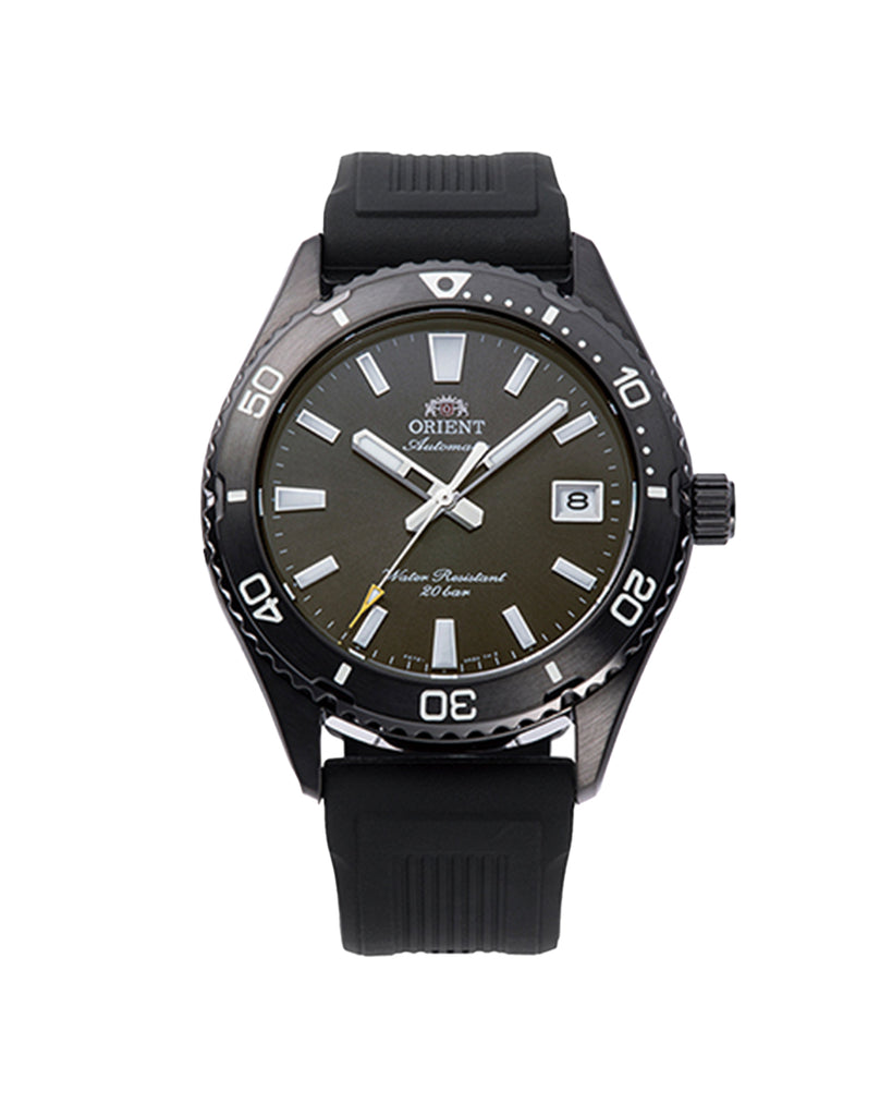 Orient Mako III Kamasu RA-AA0001B19B