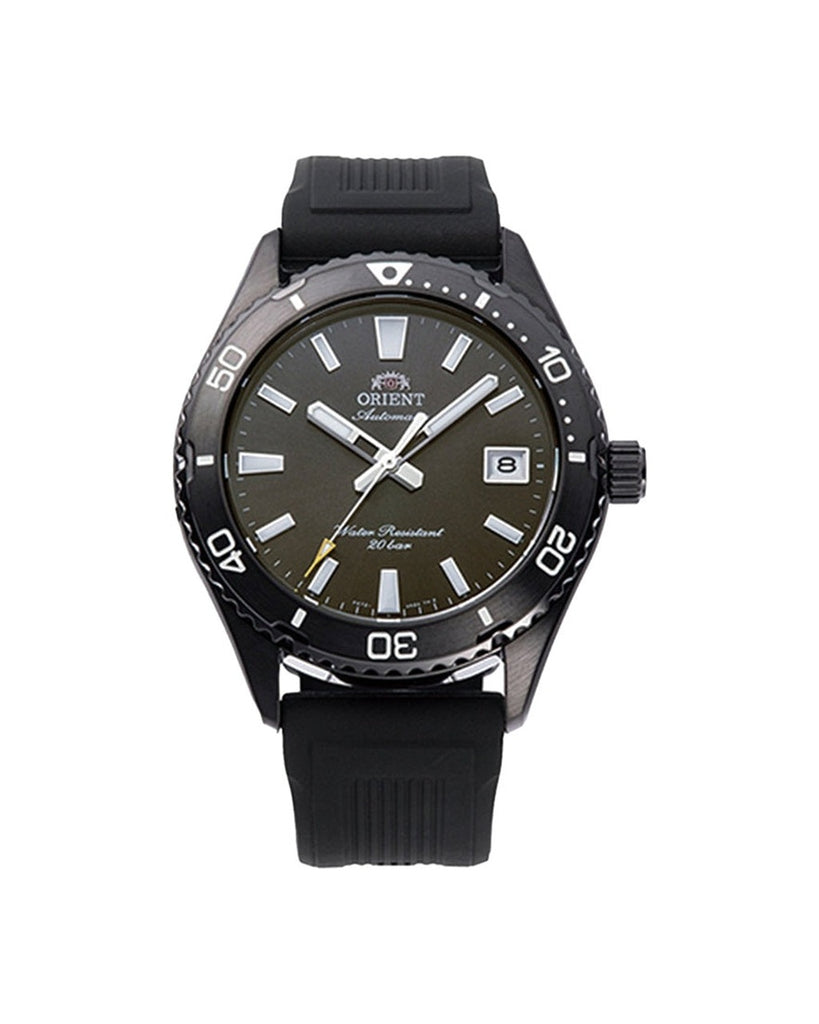Orient Mako III Kamasu RA-AA0001B19B