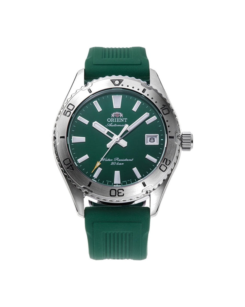 Orient Mako III Kamasu RA-AA0001B19B
