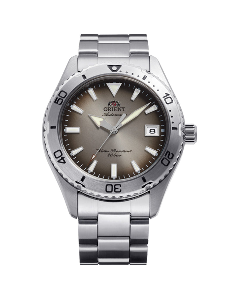Orient Mako III Kamasu RA-AA0001B19B