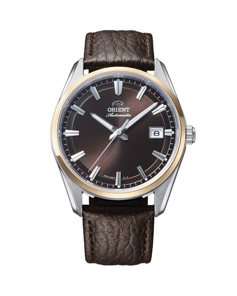 Orient Contemporary Offenes Herz RA-AR0009L10B
