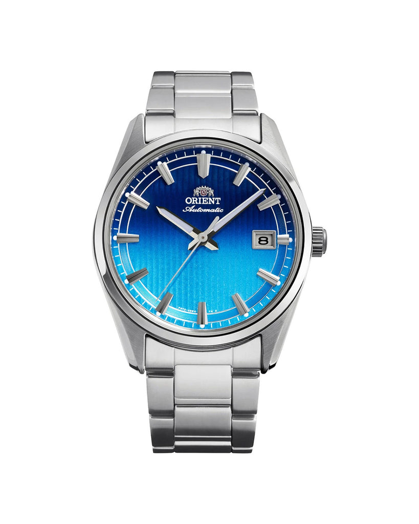 Orient Stretto Date RA-AC0R09L