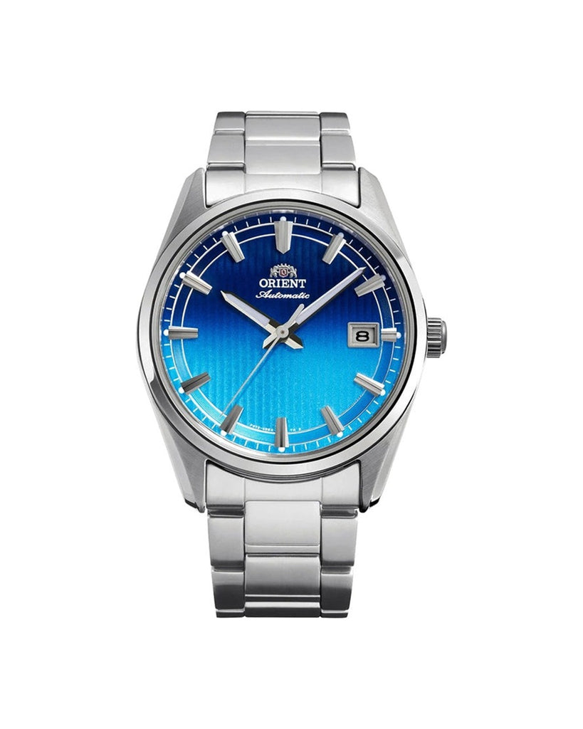 Orient Stretto Date RA-AC0R09L