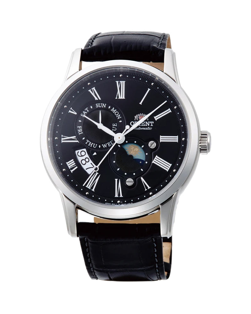 Orient Contemporary Sun&Moon RA-AK0310S10B