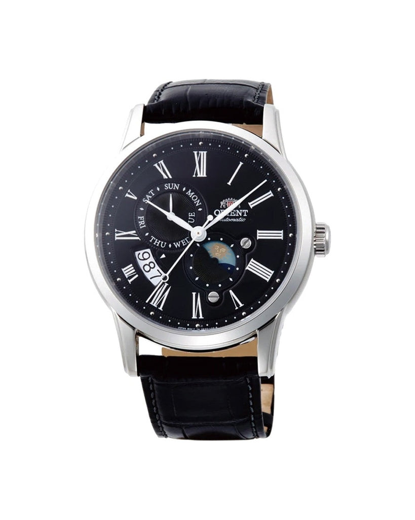 Orient Contemporary Sun&Moon RA-AK0310S10B