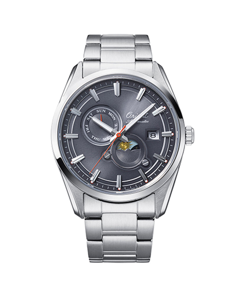 Orient Contemporary Offenes Herz RA-AR0009L10B