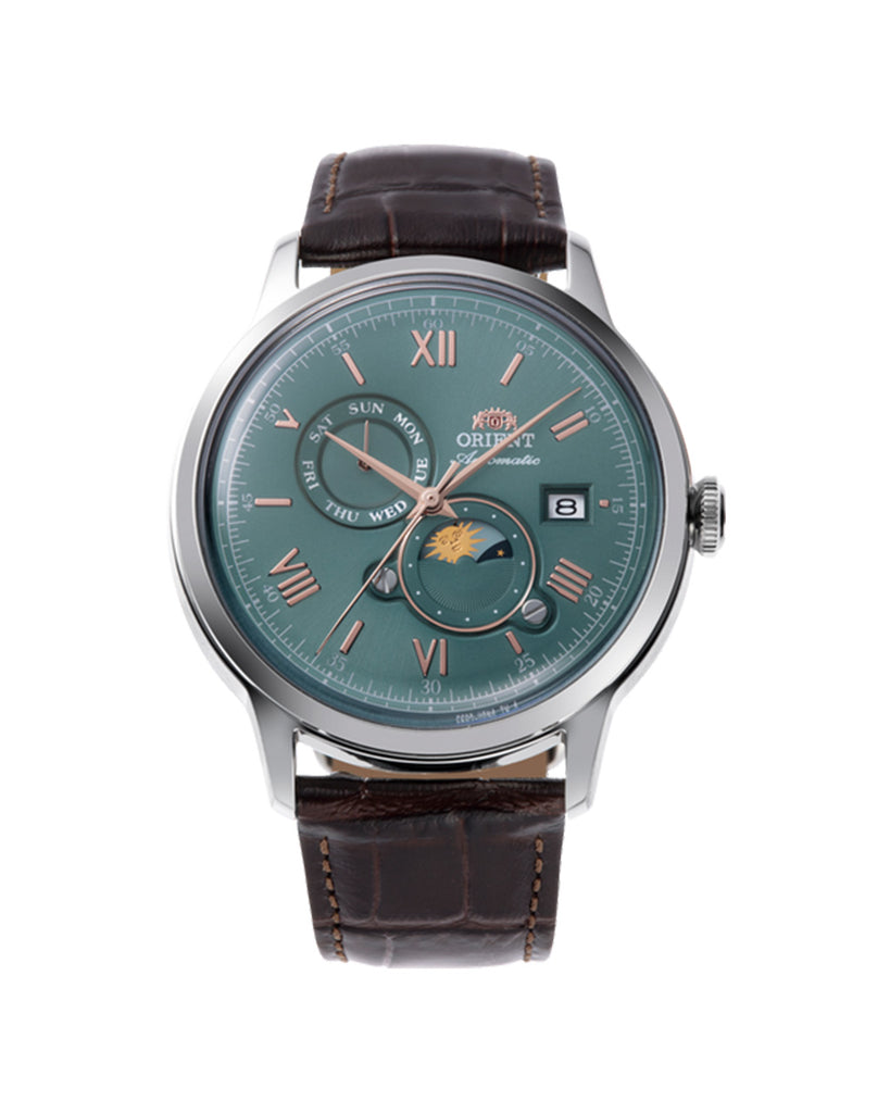 Orient Contemporary Sun&Moon RA-AK0310S10B