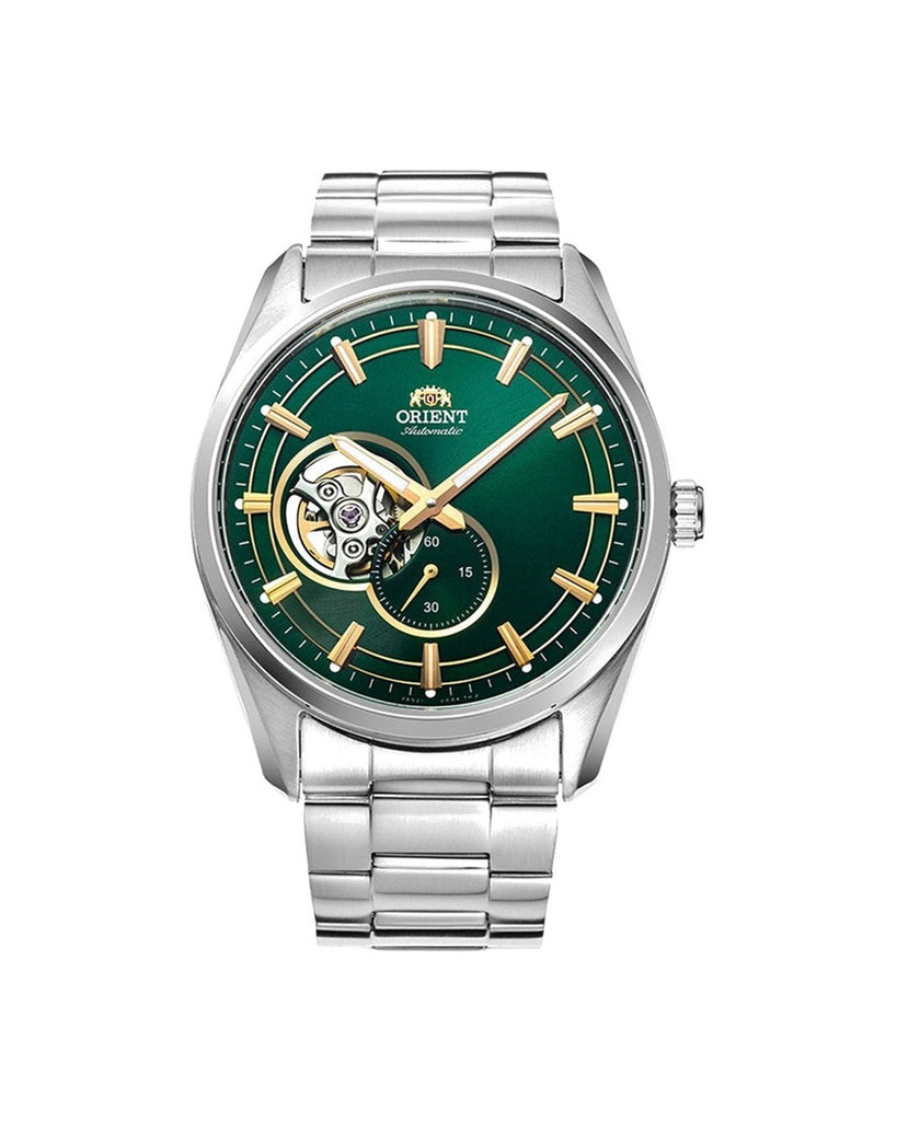 Orient Contemporáneo Corazón Abierto RA-AR0008E10B