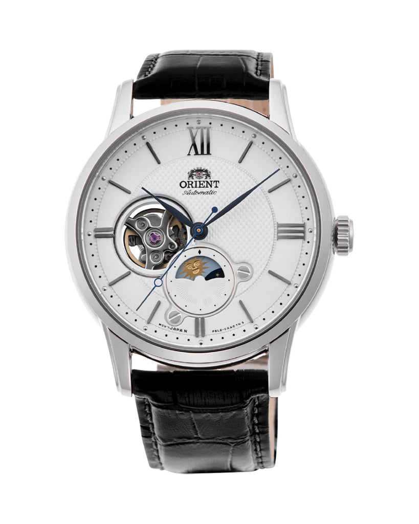 Orient Maanfase Klassieke RA-AS0011S10B