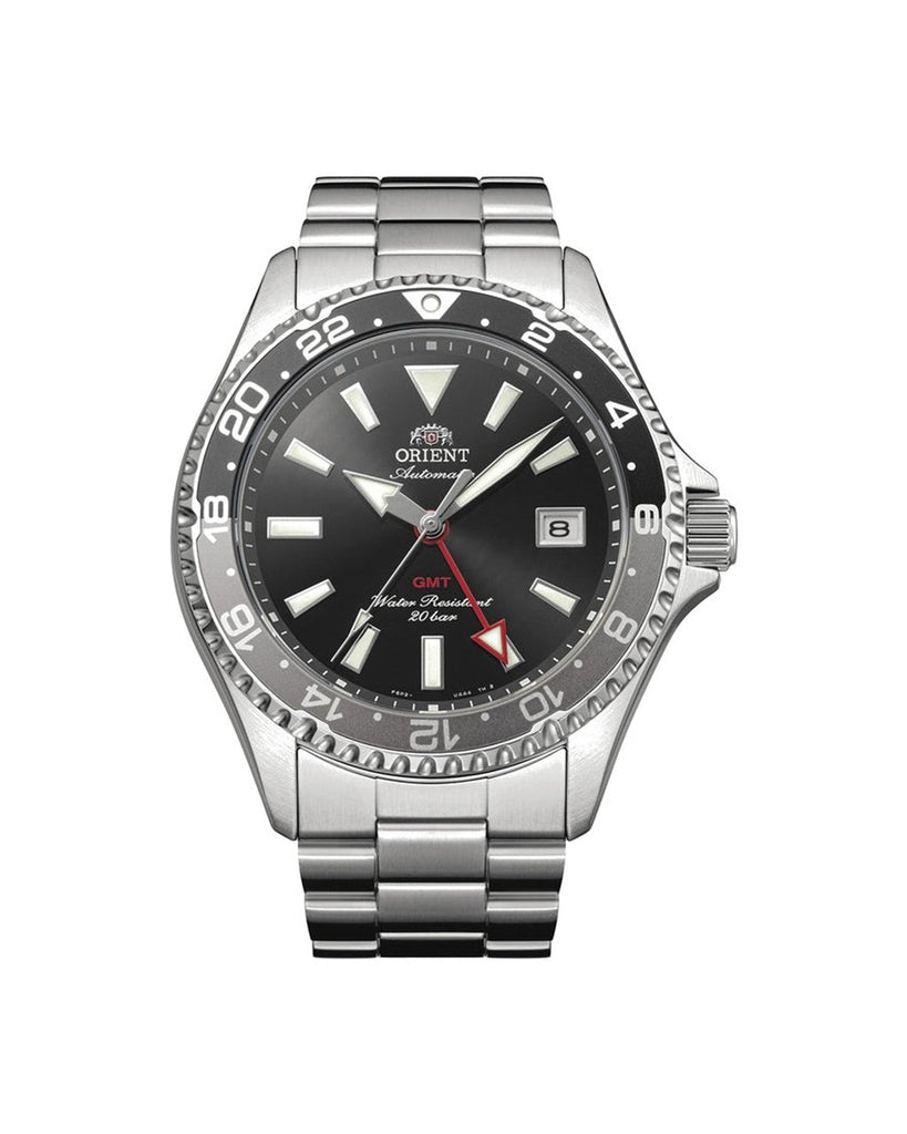 Orient Mako GMT RA-BC0001B