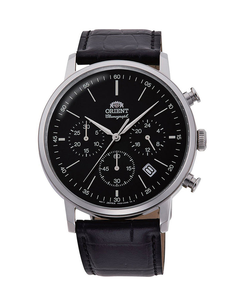 Orient-Chronograph RA-KV0404B10B