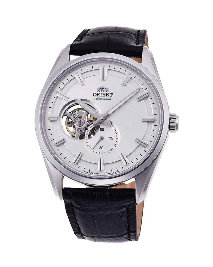 Orient Contemporáneo Corazón Abierto RA-AR0005Y10B