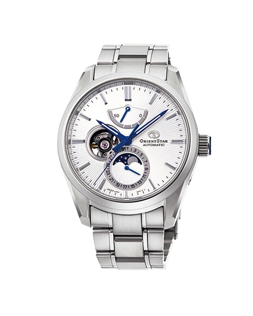 Orient Star Contemporary RE-AY0002S00B