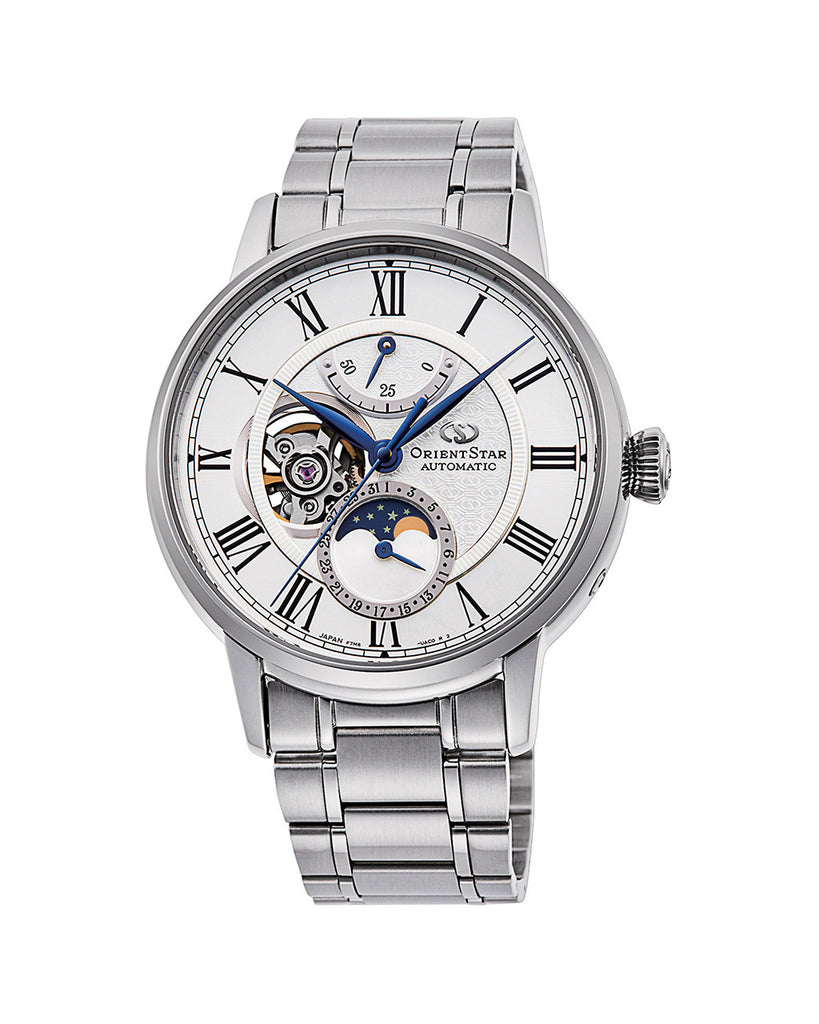 Orient Star M45 F7 RE-AY0102S00B