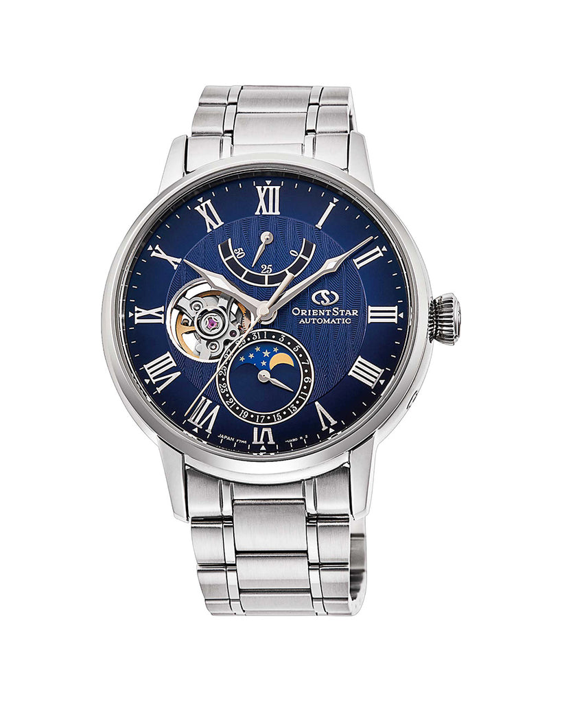 Orient Star Classic RE-AY0103L