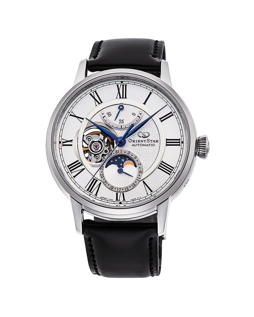 Orient Star Classic RE-AY0106S00B