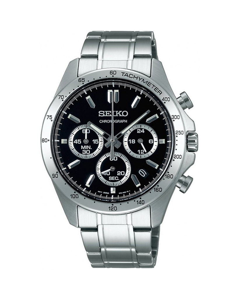 Seiko "Spirit" SBTR013 Chronographe