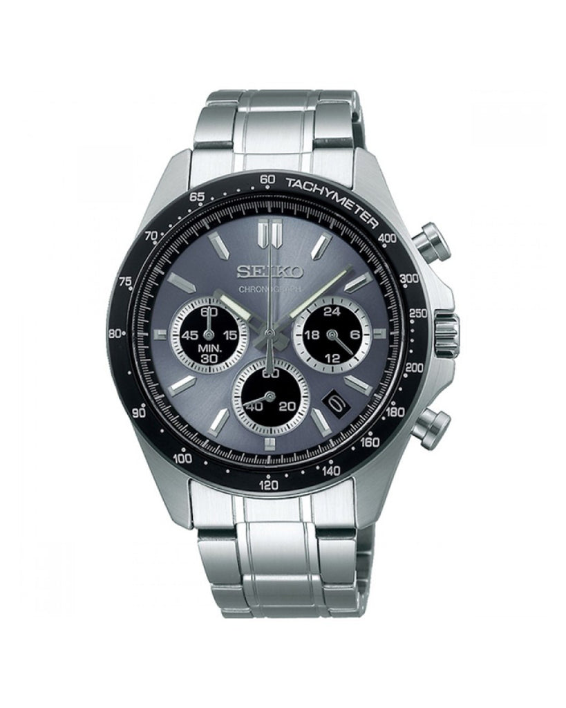 Seiko "Spirit" SBTR027 Chronographe