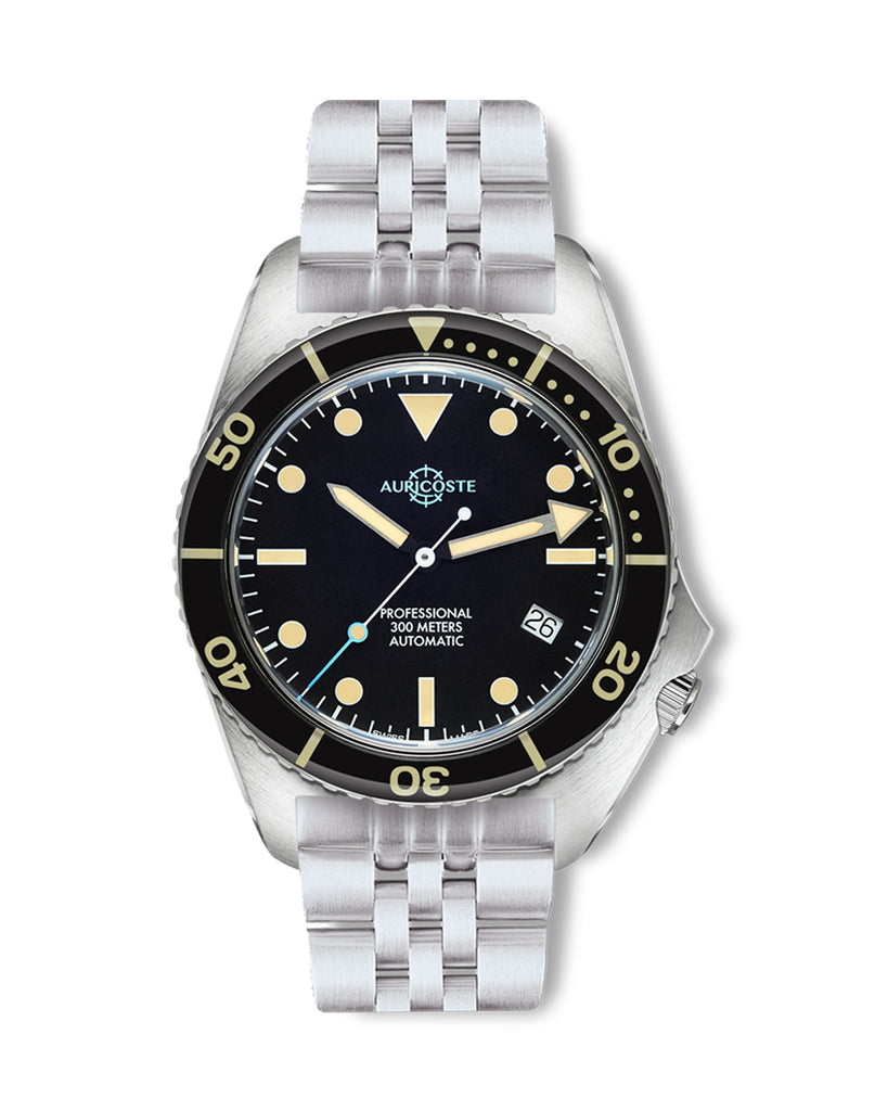 Auricoste SM300 Scuba Master - Jubilé