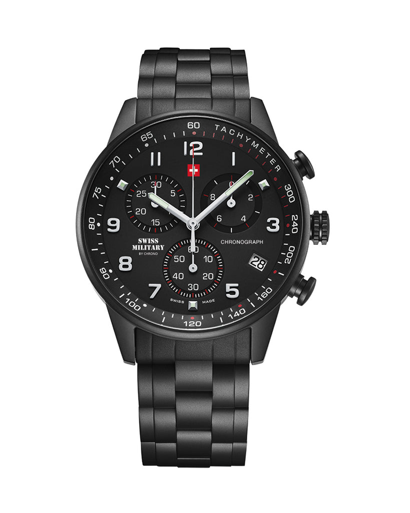 Swiss Military Chronographe SM34012.04