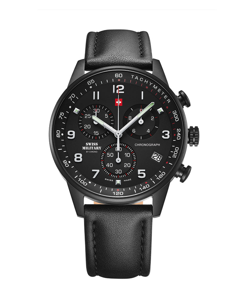 Swiss Military Chronographe SM34012.08