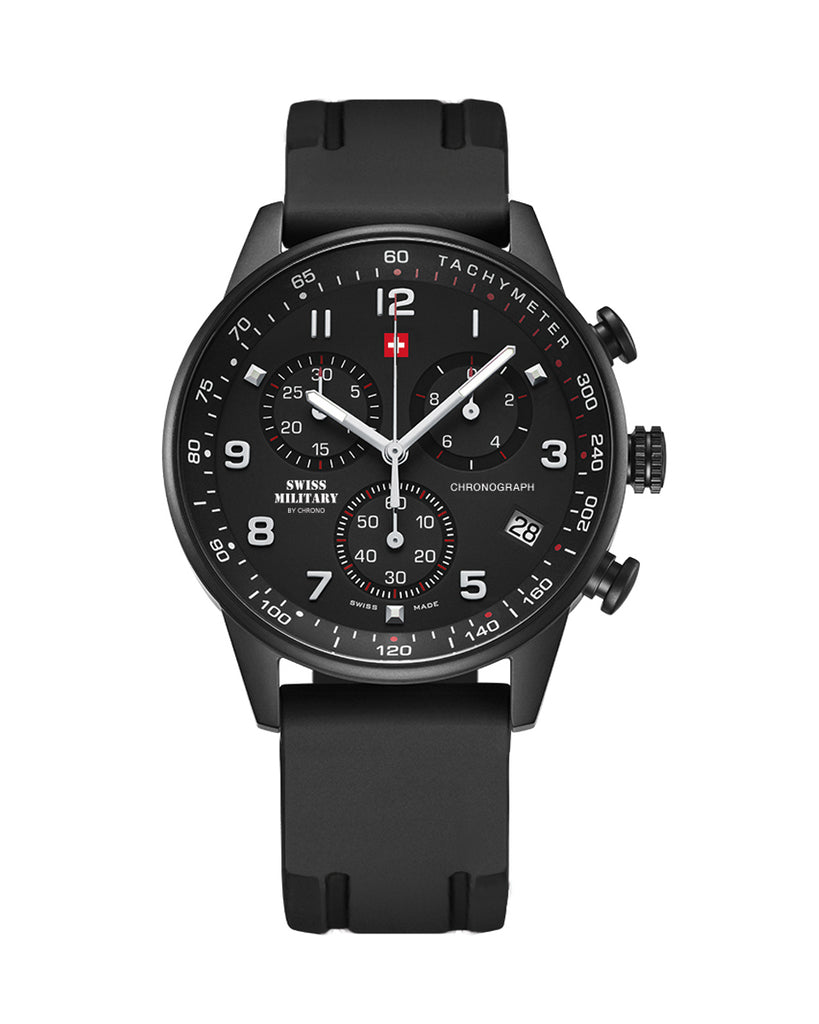 Swiss Military Chronographe SM34012.09