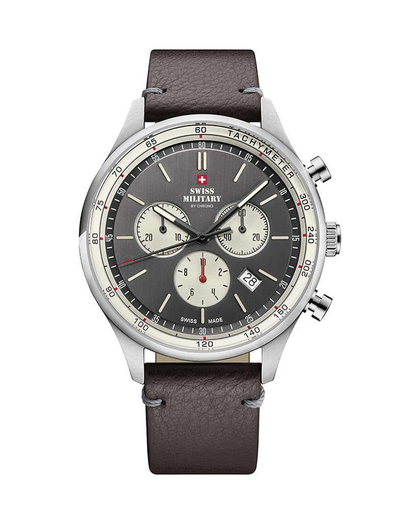 Swiss Military Chronographe SM34081.12