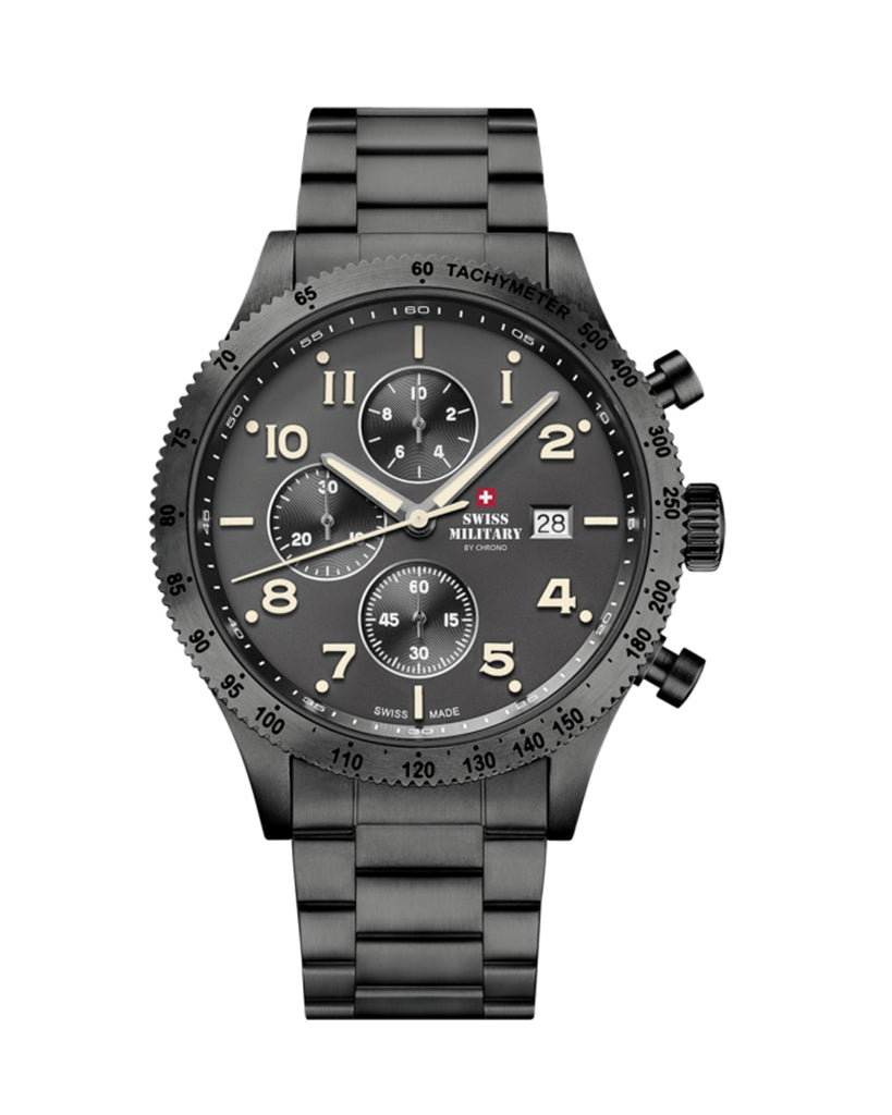 Swiss Military Chronographe SM34084.04