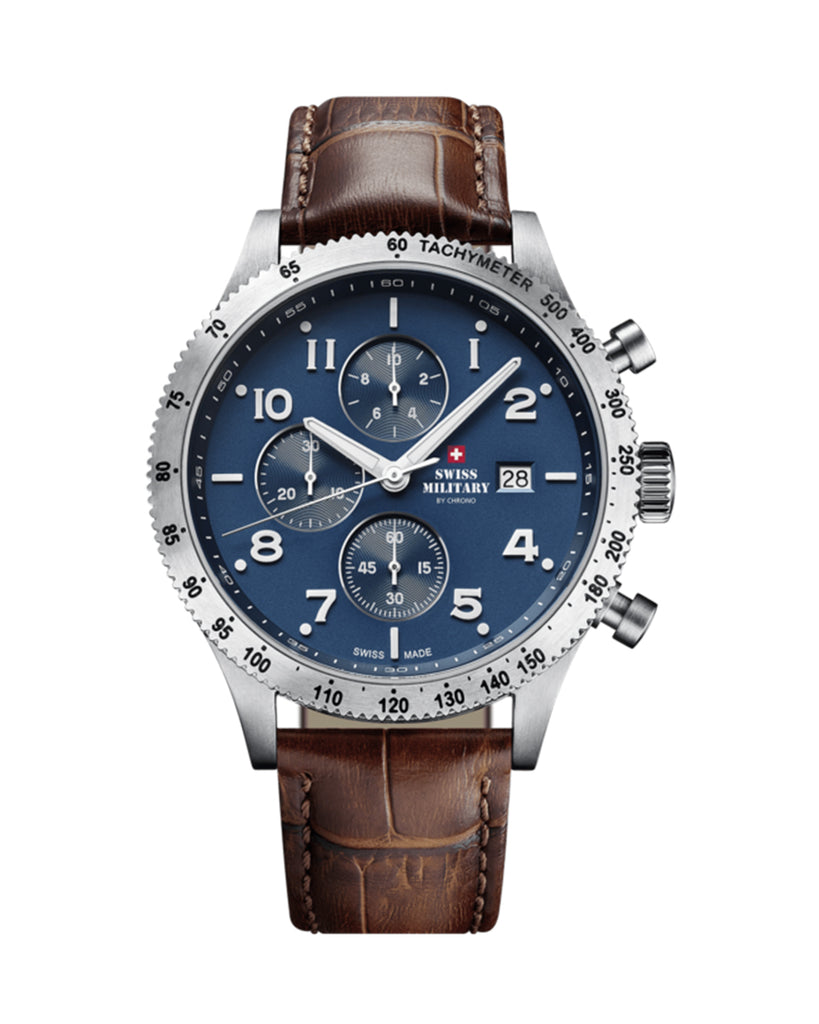 Swiss Military Chronographe SM34084.06