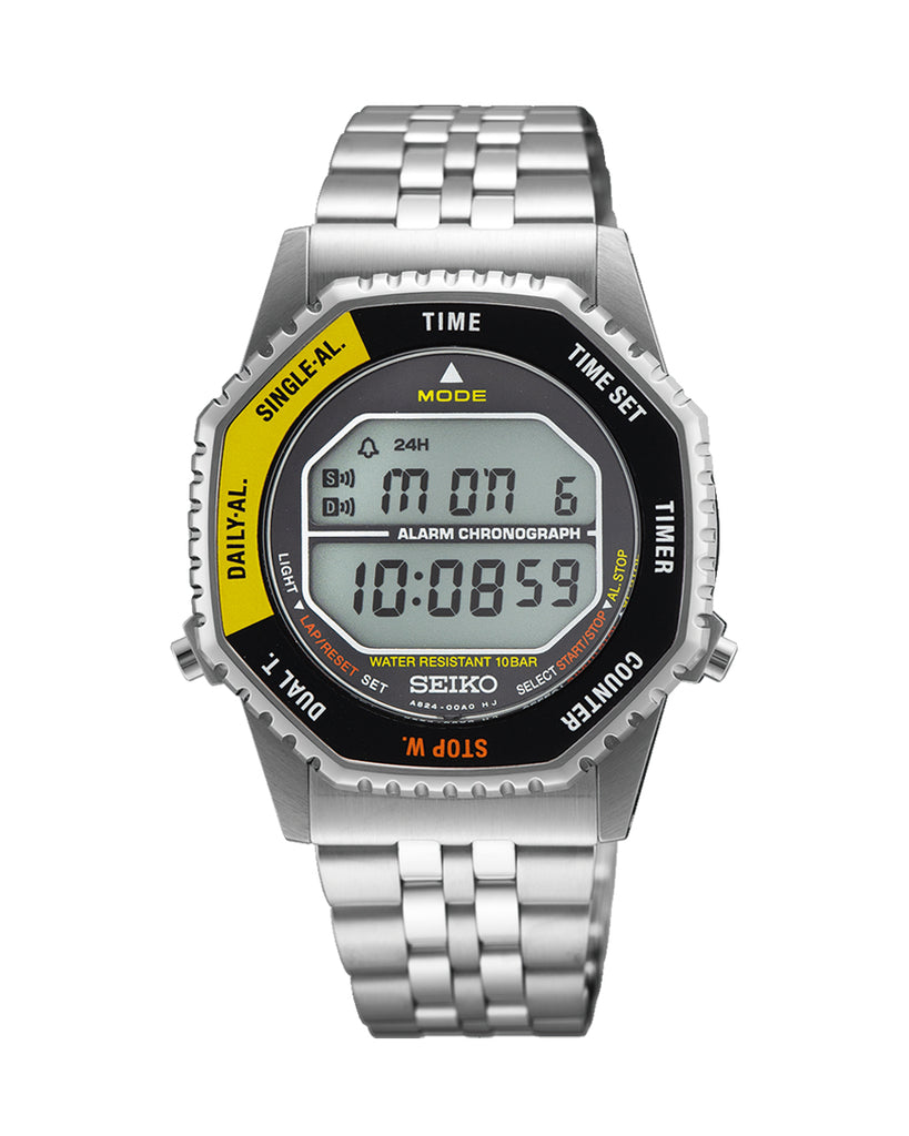 Seiko Rotocall SMGG17