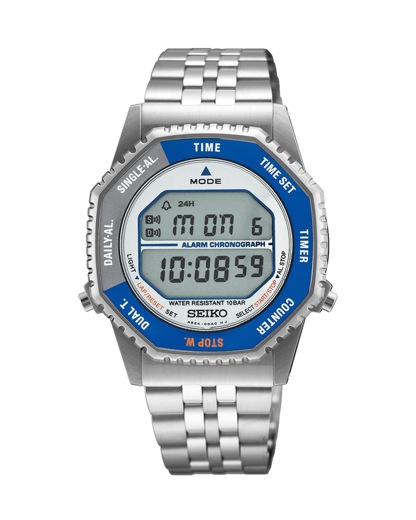 Seiko Rotocall SMGG21