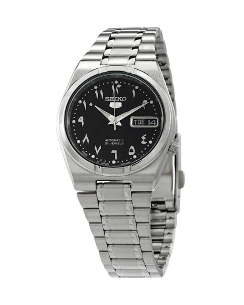 Seiko_Arabic_Dial_SNK063J5_1