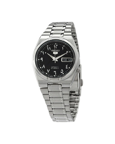 Seiko Arabic Dial 34mm SNK063J5