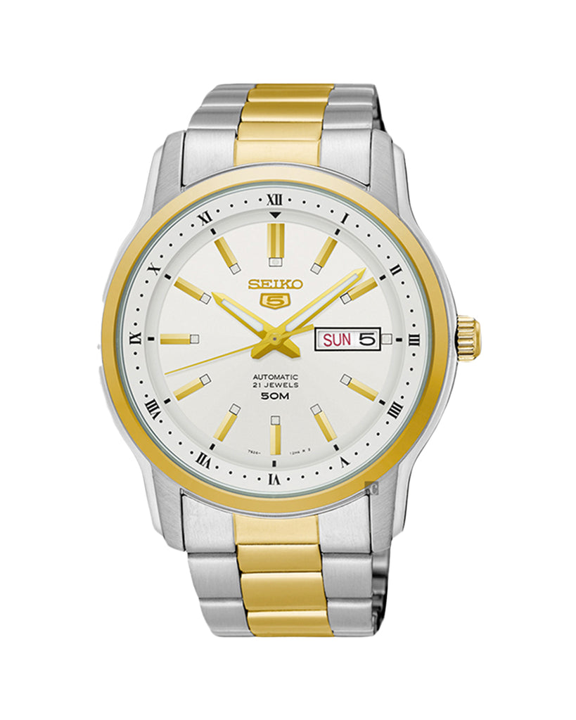 Seiko 5 SNKP14J1