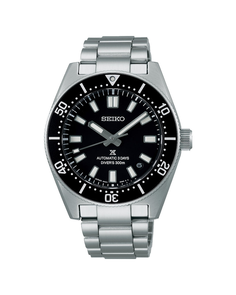 Seiko Prospex SPB453