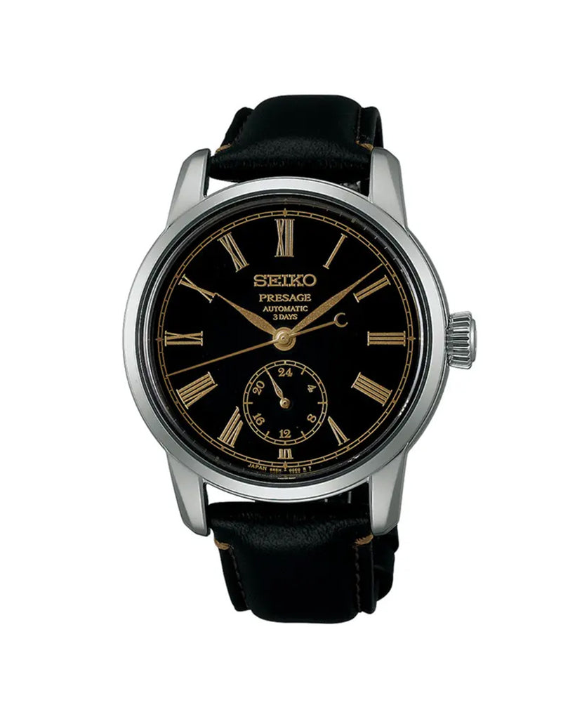 Seiko Présage SPB499J1