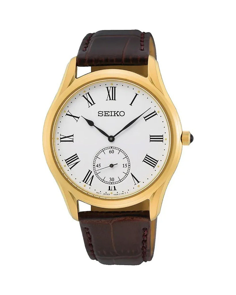 Seiko small seconds SRK050P1