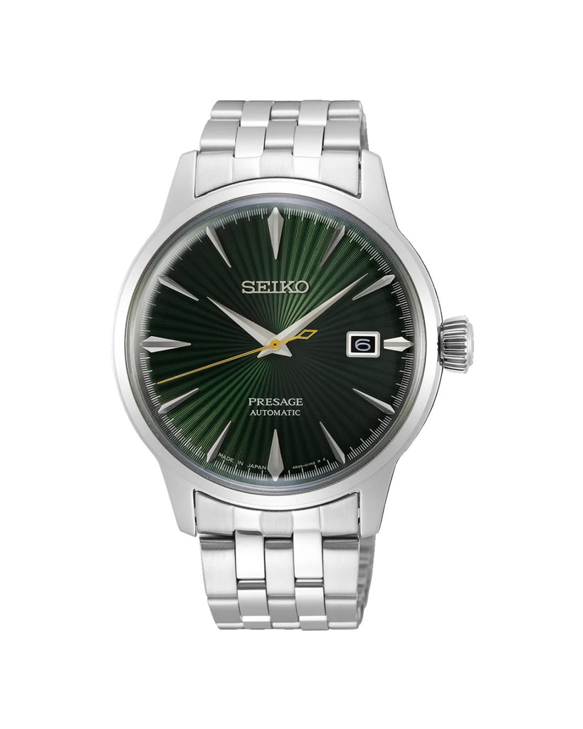 Seiko présage SRPE15J1