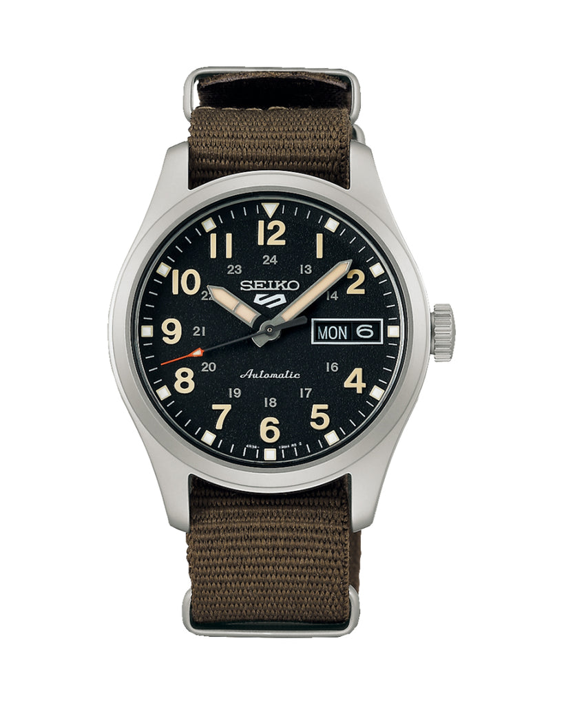 Seiko 5 SRPJ85K1
