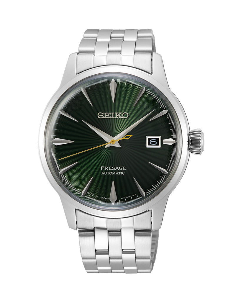 Seiko présage « Mockingbird » SRPE15J1