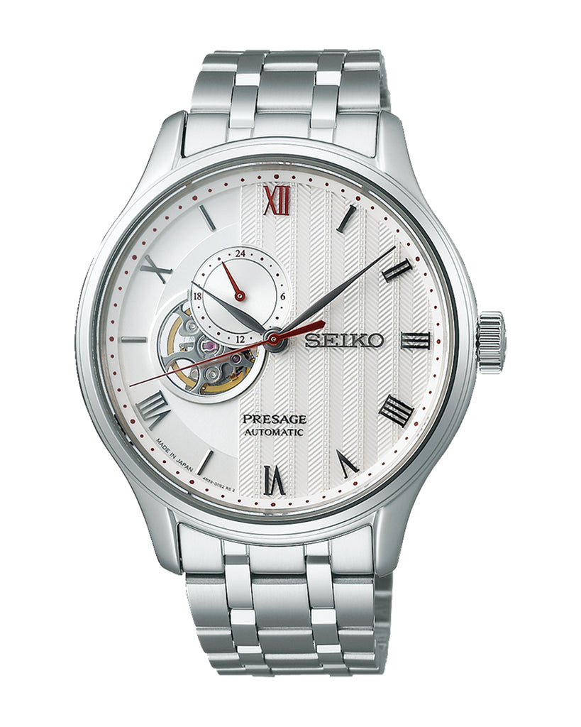 Seiko Presage Jardín Zen SSA443J1