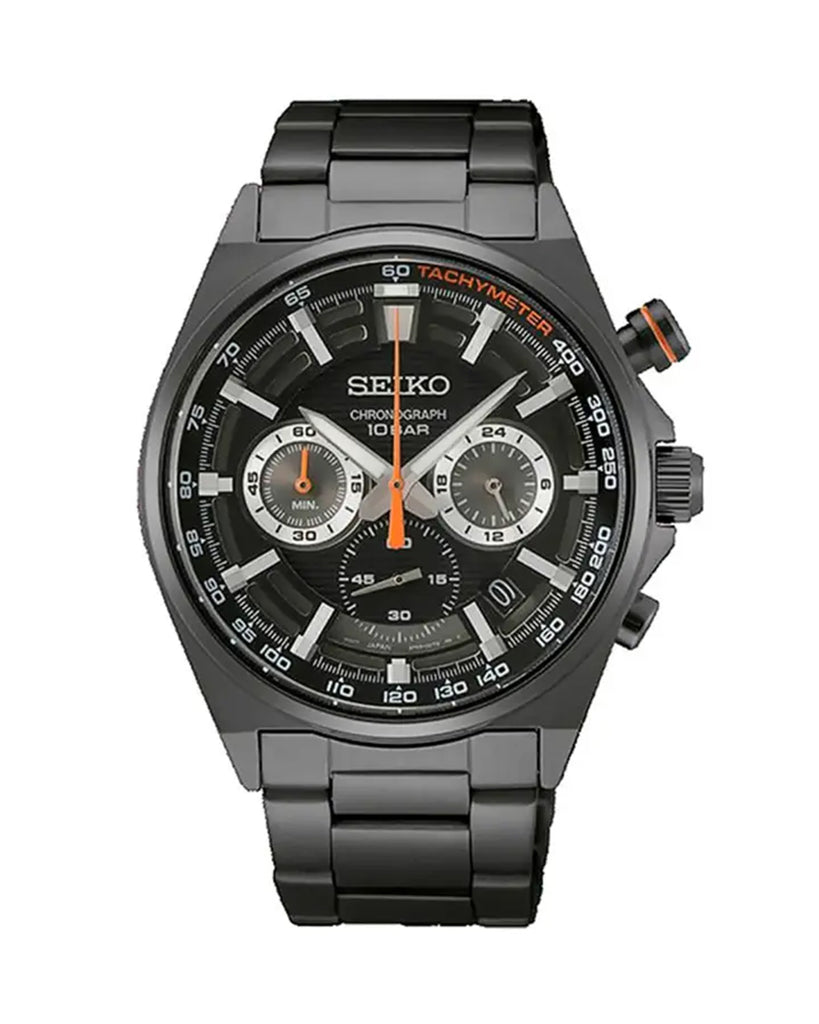 Seiko Chronographe SSB399