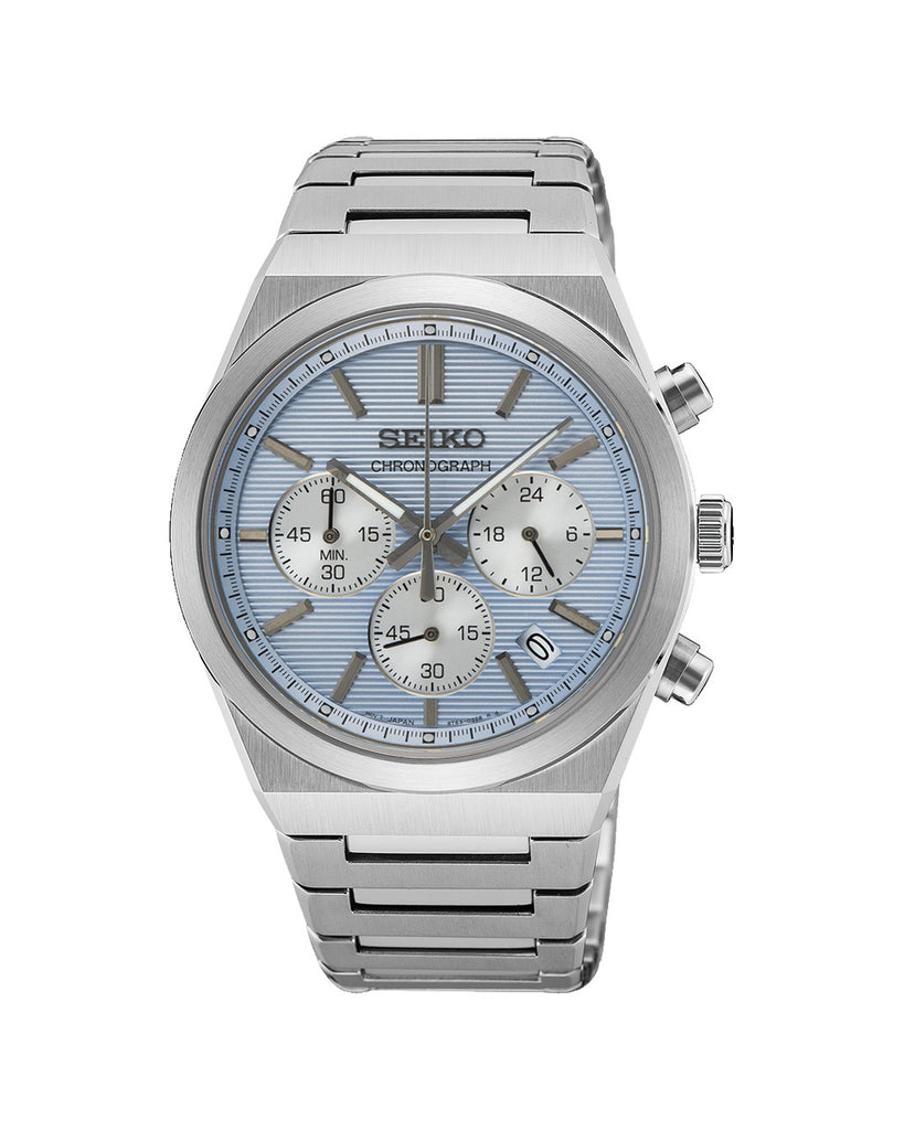 Seiko Chronographe SSB459