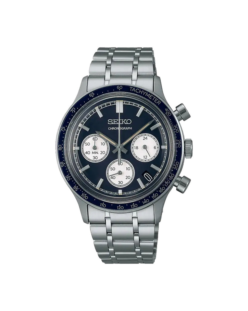 Seiko Chrono SSB337P1
