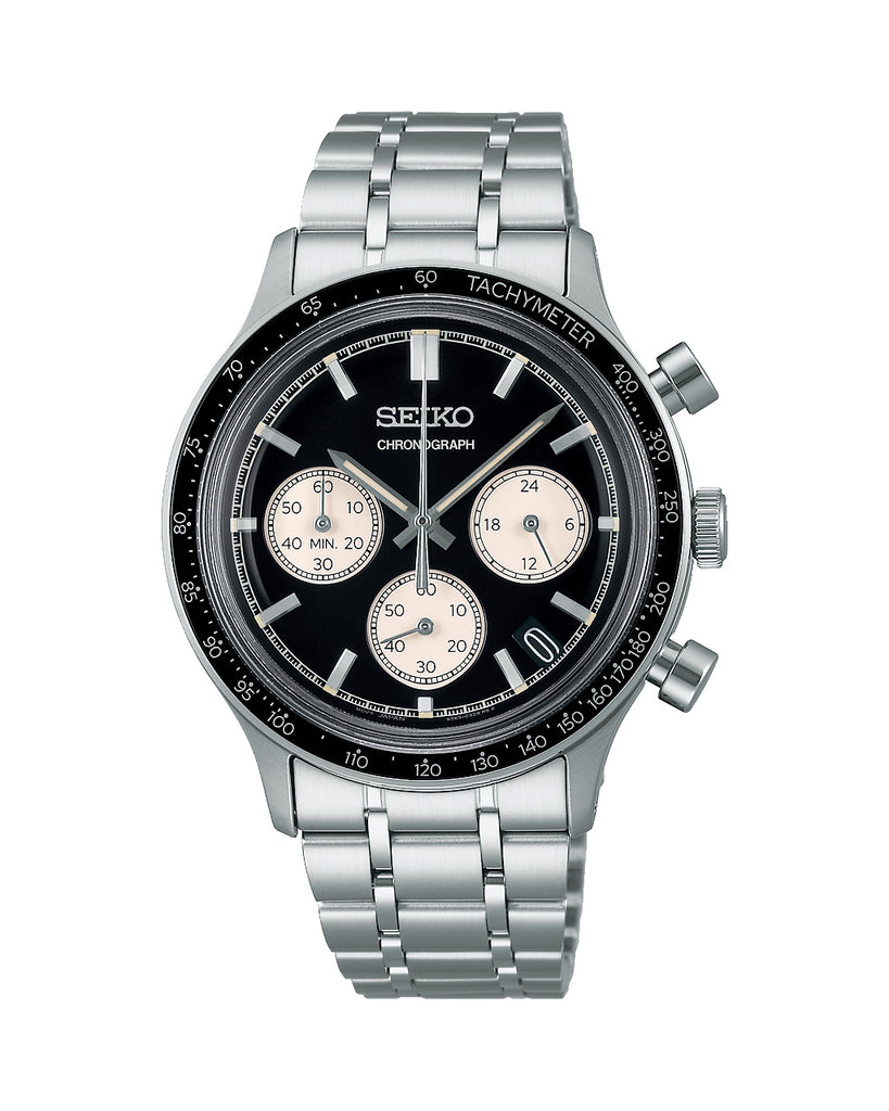 Seiko Chronograph SSB445P1