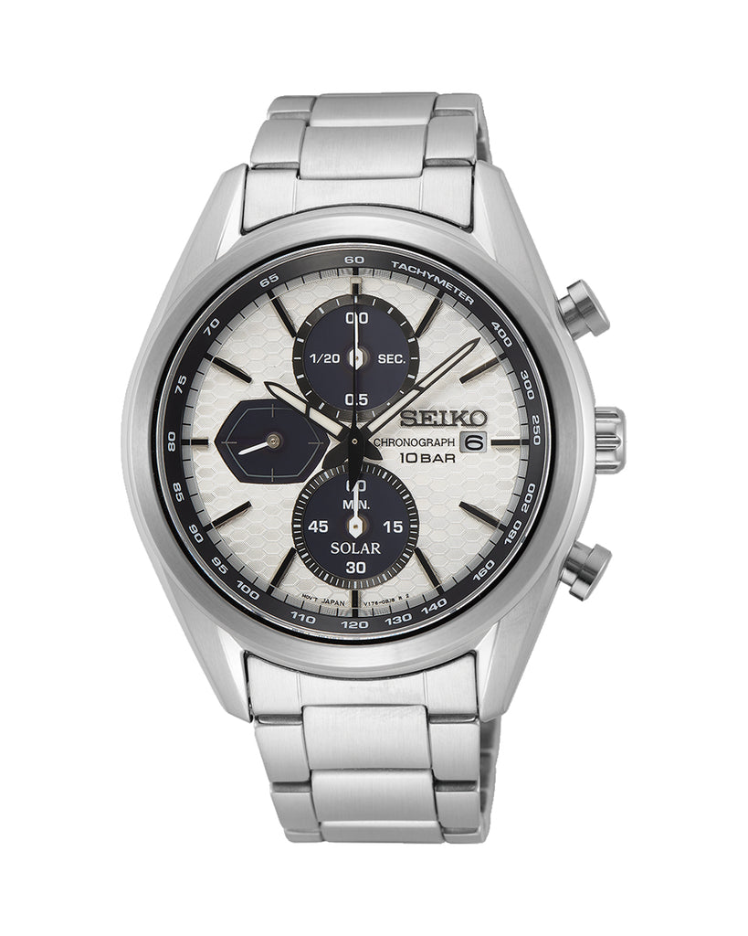 Seiko Chronographe Solaire SSC769P1